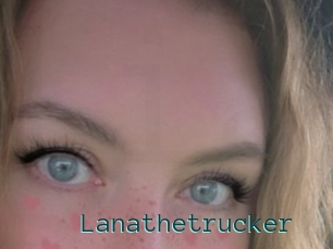 Lanathetrucker