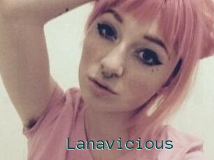 Lanavicious