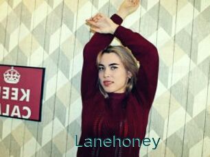 Lanehoney