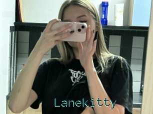 Lanekitty