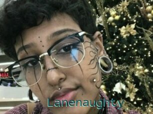 Lanenaughty