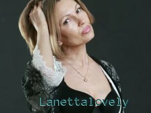 Lanettalovely