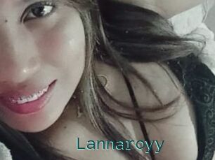 Lannaroyy