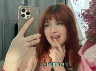 Lannnax