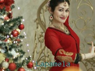 Lapamela