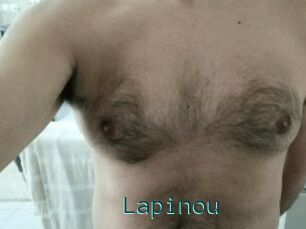 Lapinou