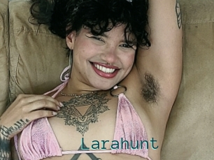 Larahunt
