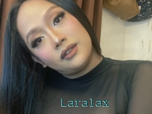 Laralax