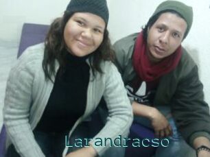 Larandracso