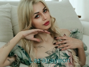 Lararaymon