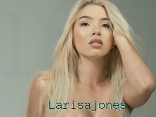 Larisajones