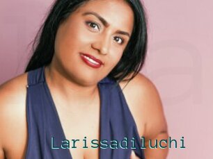 Larissadiluchi