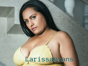 Larissaevans