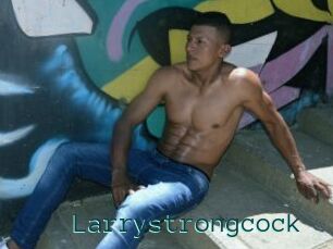 Larrystrongcock
