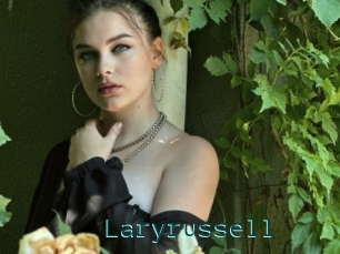 Laryrussell