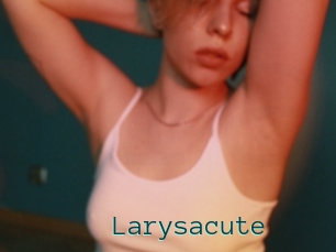 Larysacute