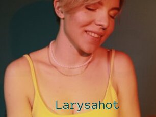 Larysahot
