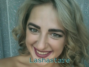 Lashastare