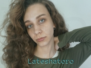 Lateshatoro