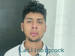 Latiinbigcock