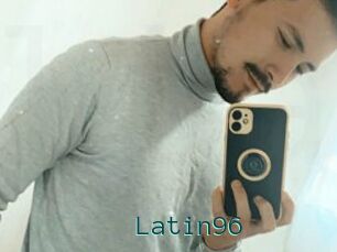 Latin96