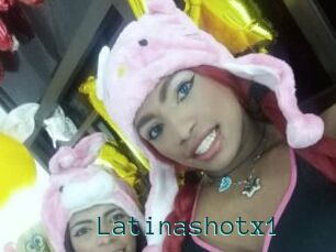 Latinashotx1