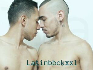Latinbbckxxl