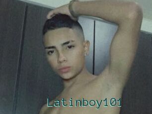 Latinboy101