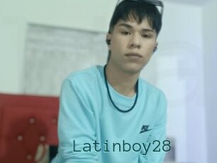 Latinboy28