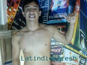 Latindickfresh