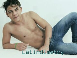 Latindimetry