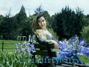Latindirtyhairy