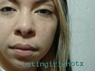 Latingirlshotx