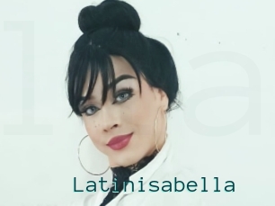 Latinisabella