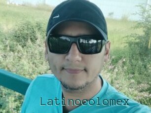 Latinocolomex
