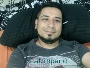 Latinpandi