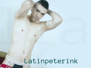 Latinpeterink