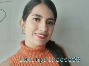 Latinprincess95