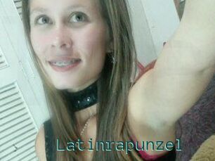 Latinrapunzel