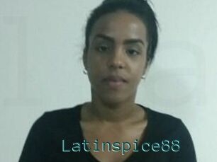 Latinspice88