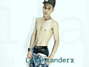 Latinxanderx