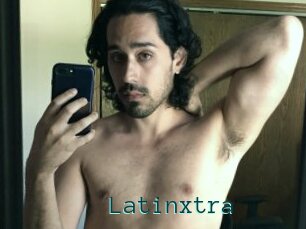 Latinxtra