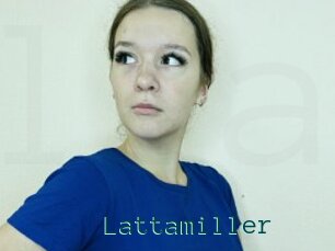 Lattamiller