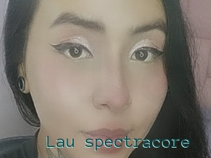 Lau_spectracore