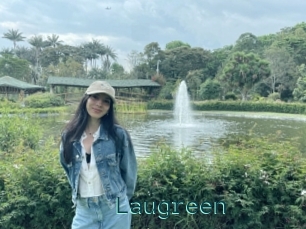 Laugreen