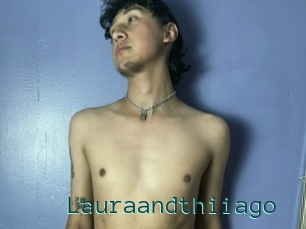Lauraandthiiago