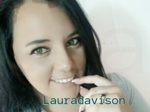 Lauradavison