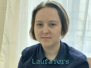 Laurafors