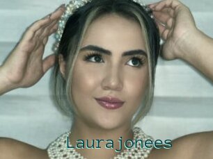 Laurajonees