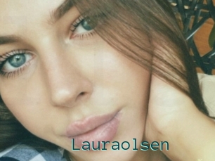Lauraolsen